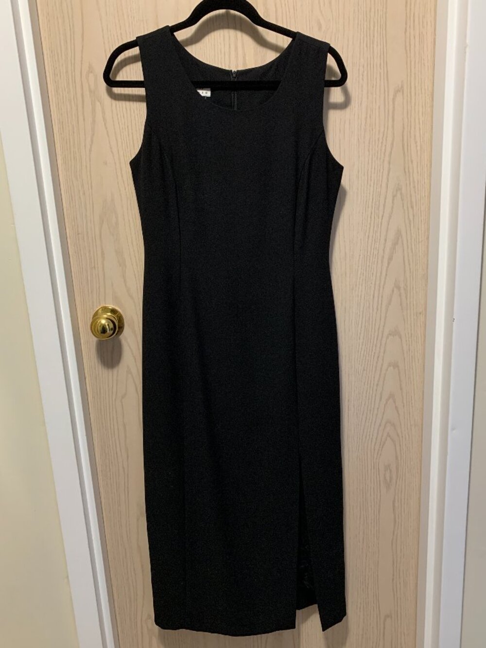 MJW Studio Dress